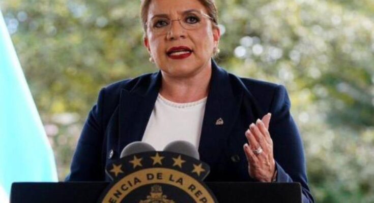 Honduras crece en influencia como voz del Sur Global