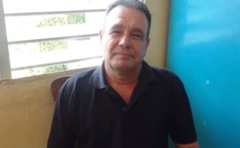 Alberto Pérez Cervantes, más de 30 años en el mantenimiento industrial en Florida