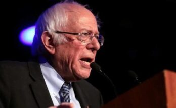 Bernie Sanders: Necesitamos acabar con los salarios de hambre en EEUU