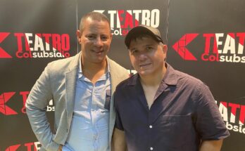Dúo Buena Fe honra a la danza en Cuba