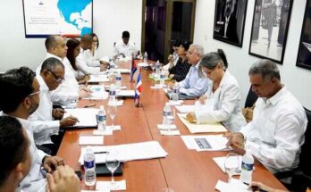 Cuba y Dominicana sostendrán Ronda de Conversaciones Migratorias