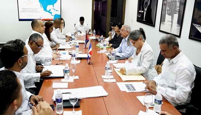 Cuba y Dominicana sostendrán Ronda de Conversaciones Migratorias