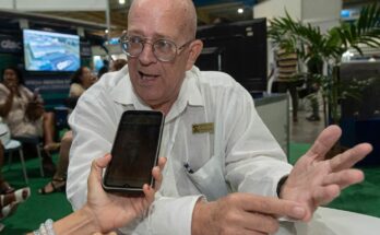 Empresa ATEC en Cuba apuesta por el empleo de energías renovables