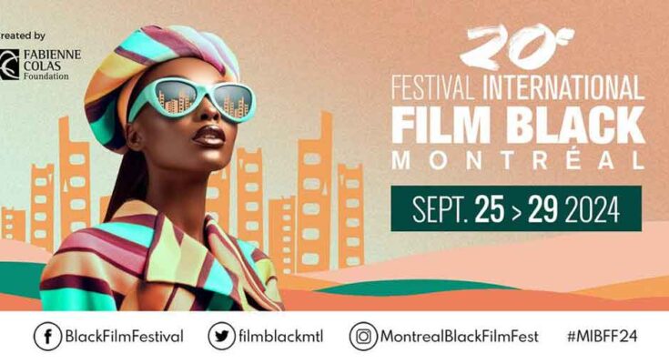Haití con ocho películas en el Festival de Cine Negro de Montreal