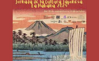 Comienza en La Habana Jornada de la Cultura Japonesa