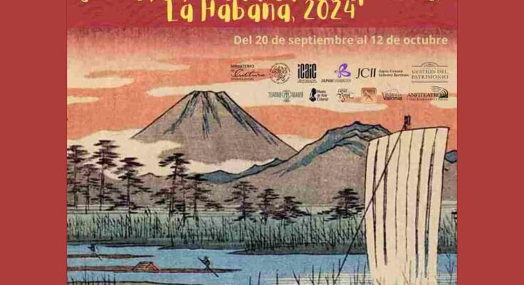Comienza en La Habana Jornada de la Cultura Japonesa