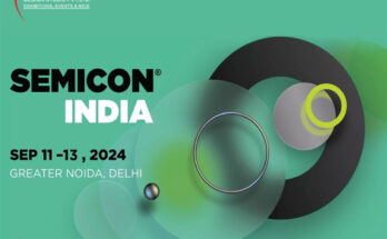 Se reúnen en India expertos internacionales de semiconductores
