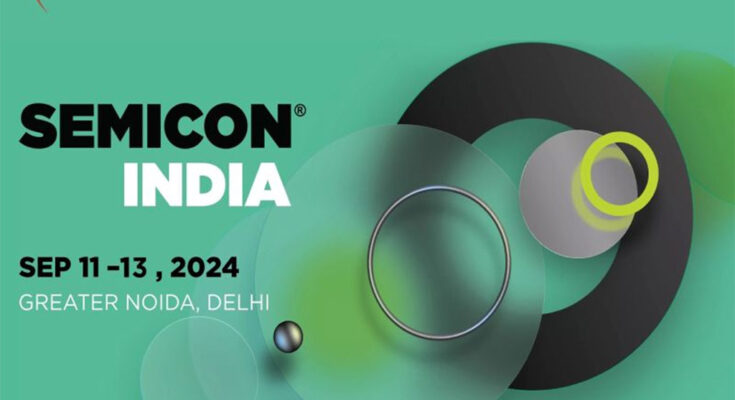 Se reúnen en India expertos internacionales de semiconductores