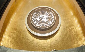 ONU acoge debates esenciales frente al insostenible orden mundial
