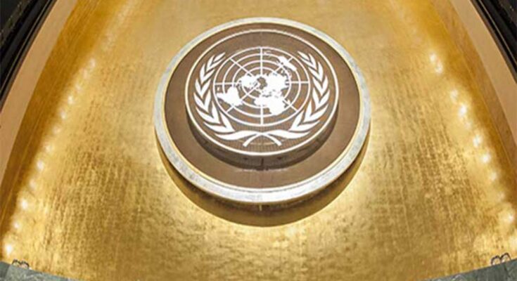 ONU acoge debates esenciales frente al insostenible orden mundial