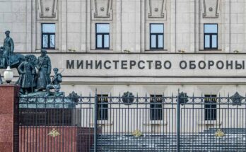 Ejército ruso elimina a mercenarios estadounidenses en Kursk