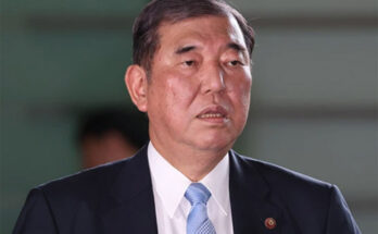 Shigeru Ishiba será nuevo jefe de gobierno de Japón