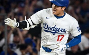 Shohei Ohtani, la hazaña otra vez