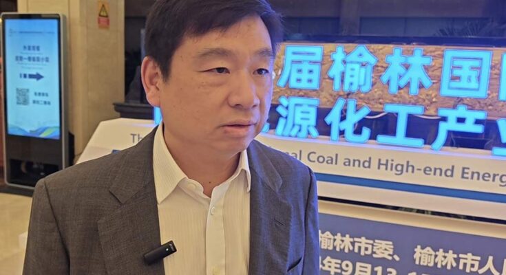 China con enfoque integral para lograr neutralidad de carbono