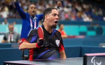 Yunier Fernández gana otra medalla de oro para Cuba