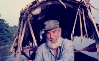 Antonio Núñez Jiménez, investigador, revolucionario y padre de la Espeleología Cubana