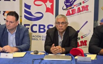 Definidas sedes de la Serie de Las Américas hasta 2027