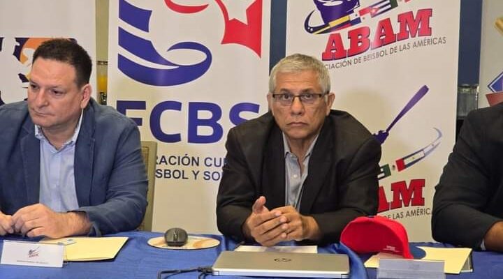 Definidas sedes de la Serie de Las Américas hasta 2027