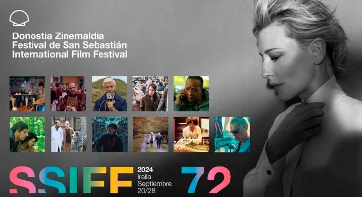 Almodóvar, Bardem y Pobres criaturas en San Sebastián