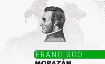 Francisco Morazán Quezada, estratega, orador y estadista centroamericano