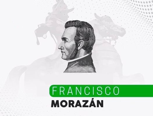 Francisco Morazán Quezada, estratega, orador y estadista centroamericano
