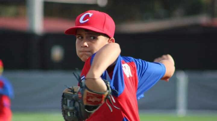 Cuba jugará hoy doble cartelera en panamericano de béisbol