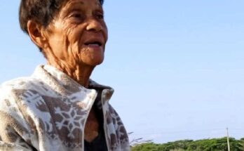 A Mima siempre le tocó el mismo surco