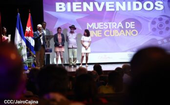 Película El Benny inauguró muestra de cine cubano en Nicaragua (+Fotos)