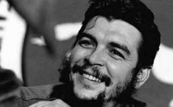 Cuba conmemora caída en combate del comandante Che Guevara
