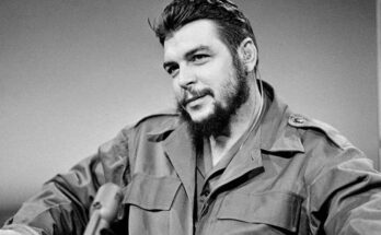 Recuerdan en Argentina a revolucionario Ernesto Guevara