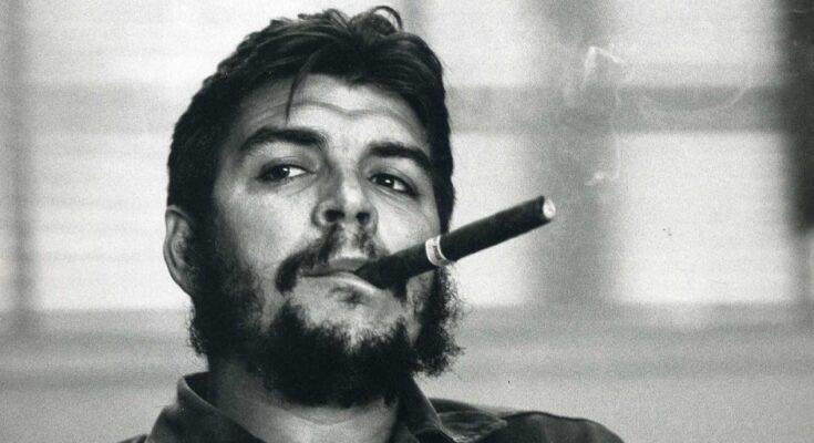 Los últimos días del Che