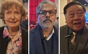 Organizaciones de Asia-Pacífico resaltan ejemplo y soberanía de Cuba