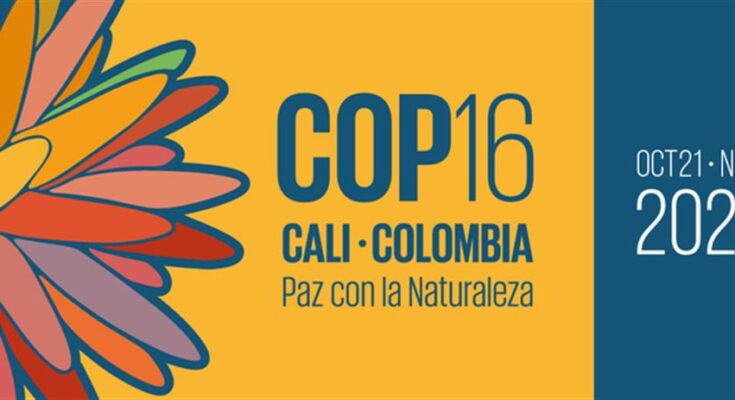 Cuba presentará Programa Nacional sobre Diversidad Biológica en COP16