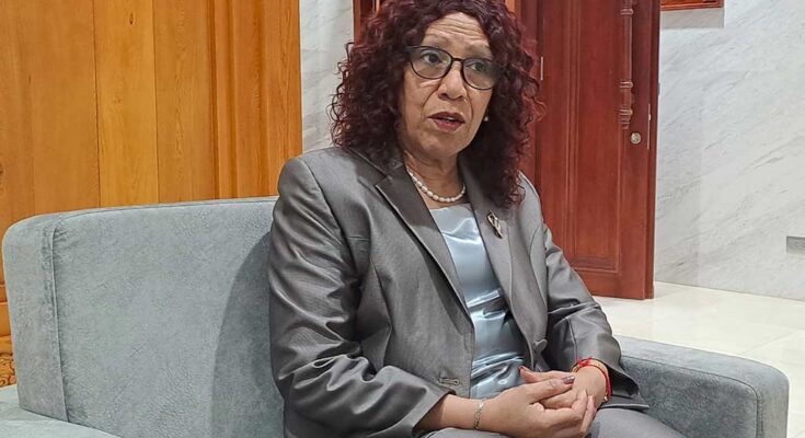 Cuba, Laos y un nuevo hito en sus estrechas relaciones