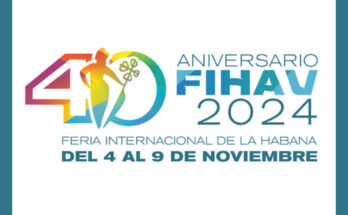 Numerosa delegación rusa a Feria Internacional de La Habana