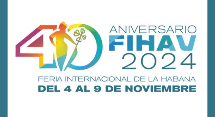 Numerosa delegación rusa a Feria Internacional de La Habana