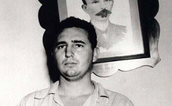 Cuba recuerda alegato de Fidel Castro La Historia me absolverá