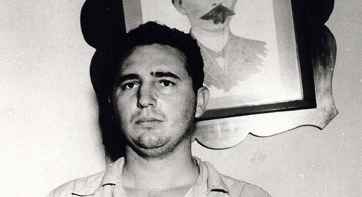 Cuba recuerda alegato de Fidel Castro La Historia me absolverá