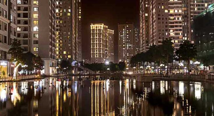 Hanoi: conmemoración y proyecciones de una Ciudad por la Paz