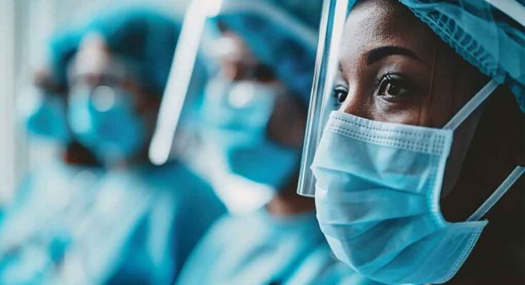 Vietnam alerta ante peligroso virus de Marburgo