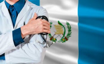 Médicos en Guatemala exigen a EEUU sacar a Cuba de lista espuria