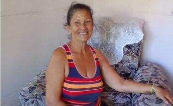 Floridana Orialis Melían Montalván y el orgullo de ser tabaquera