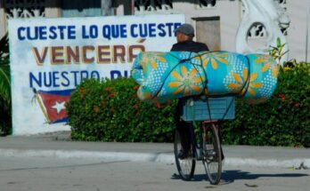 Poco a poco sale el Sol en el municipio guantanamero de San Antonio del Sur, uno de los más afectados por el huracán Oscar. La noche ha sido demasiado larga, marcada por la impertinente oscuridad, el agua, el lodo, el miedo. La guerra por la vida ya terminó; ahora inicia la de la resistencia, la de la recuperación. Con la luz, llegan las imágenes. Duelen. Sin embargo, dejan también algo de esperanza. Es el Sol interior, el calor de la resiliencia cubana, lo que empieza poco a poco a ebullir entre quienes han perdido mucho. Y mientras comienza a llegar la ayuda, desde aquí y también desde otros lugares de Cuba, San Antonio del Sur comienza a despertar. Mientras comienza a llegar la ayuda, desde aquí y también desde otros lugares de Cuba, San Antonio del Sur comienza a despertar. Foto: Lorenzo Crespo Silveira/ACN. Mientras comienza a llegar la ayuda, desde aquí y también desde otros lugares de Cuba, San Antonio del Sur comienza a despertar. Foto: Lorenzo Crespo Silveira/ACN. Mientras comienza a llegar la ayuda, desde aquí y también desde otros lugares de Cuba, San Antonio del Sur comienza a despertar. Foto: Lorenzo Crespo Silveira/ACN. Mientras comienza a llegar la ayuda, desde aquí y también desde otros lugares de Cuba, San Antonio del Sur comienza a despertar. Foto: Lorenzo Crespo Silveira/ACN. Mientras comienza a llegar la ayuda, desde aquí y también desde otros lugares de Cuba, San Antonio del Sur comienza a despertar. Foto: Lorenzo Crespo Silveira/ACN. Mientras comienza a llegar la ayuda, desde aquí y también desde otros lugares de Cuba, San Antonio del Sur comienza a despertar. Foto: Lorenzo Crespo Silveira/ACN. Mientras comienza a llegar la ayuda, desde aquí y también desde otros lugares de Cuba, San Antonio del Sur comienza a despertar. Foto: Lorenzo Crespo Silveira/ACN. Mientras comienza a llegar la ayuda, desde aquí y también desde otros lugares de Cuba, San Antonio del Sur comienza a despertar. Foto: Lorenzo Crespo Silveira/ACN. Mientras comienza a llegar la ayuda, desde aquí y también desde otros lugares de Cuba, San Antonio del Sur comienza a despertar. Foto: Lorenzo Crespo Silveira/ACN. Mientras comienza a llegar la ayuda, desde aquí y también desde otros lugares de Cuba, San Antonio del Sur comienza a despertar. Foto: Lorenzo Crespo Silveira/ACN.
