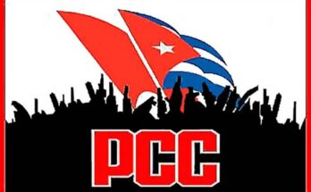 Rememoran en Cuba creación del Comité Central de Partido Comunista