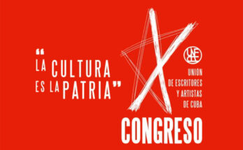 Dedican Gala a X Congreso de Unión de Escritores y Artistas de Cuba