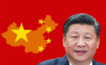 Festejos por Día Nacional y diferendo con UE marcan semana china