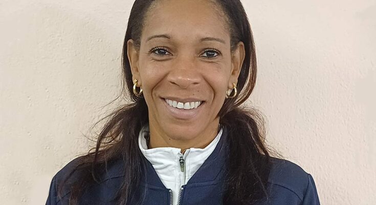 Aportes de gloria del voleibol de Cuba Yumilka Ruiz desde la ciencia