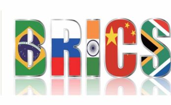 Abrirán en Moscú centro de Medios de Información y Cultura Brics Plus