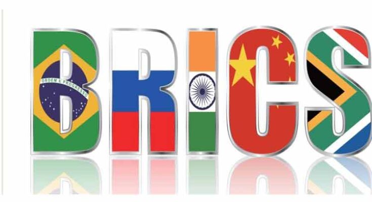 Abrirán en Moscú centro de Medios de Información y Cultura Brics Plus