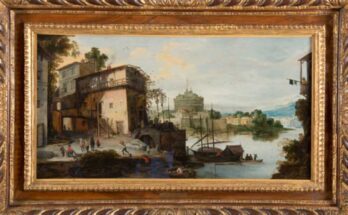 Homenaje fuera de lo común en Museo Thyssen-Bornemisza de España